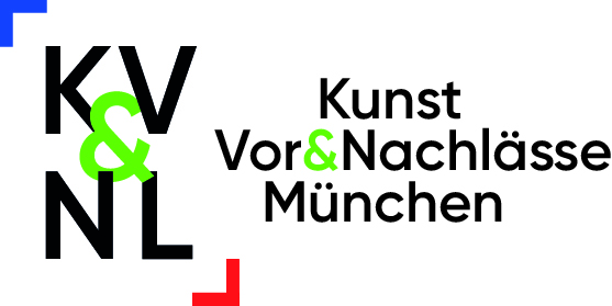 Kunst Vor- und Nachlässe BBK München und Oberbayern